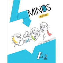 4 Minds A2: Teacher's Book: Производитель Express Publishing
