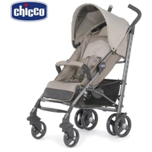 Прогулочная коляска Chicco Lite Way Sand (79547.87)
