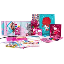 Набор первоклассника Kite Hello Kitty (K21-S04): Производитель KITE