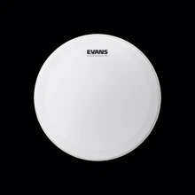 EVANS 14" HD Coated: Призначення Для малых барабанов