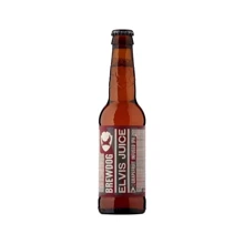 Пиво BrewDog Elvis Juice (0,33 л) (BW25294): Объем, л 0.33