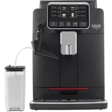 Кофеварка Gaggia Cadorna Plus: Тип кофемашина автоматическая