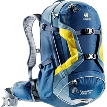 Рюкзак Deuter Trans Alpine Pro 28 midnight-slateblue (32263-3367): Производитель Deuter