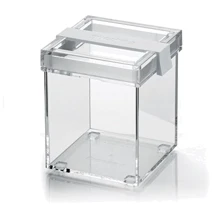 Емкость для сыпучих продуктов Guzzini Kitchen Active Design 770 мл (16920111): Тип один предмет