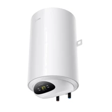 Бойлер MIDEA D50-15EW1(W): Тип Бойлер электрический накопительный