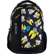Рюкзак Kite Education K21-855M-4: Возрастная группа от 13 до 18 лет