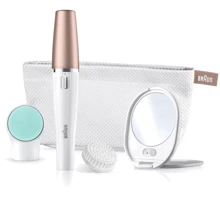Braun SE 851V Face: Виробник Braun