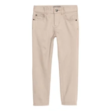 Джинси H & M 9Z5719827 110 см бежеві: Тип джинси