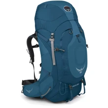 Рюкзак туристический Osprey Xena 70 Sky Blue WM: Производитель Osprey