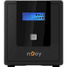 NJOY Cadu 1000 (UPCMTLS610HCAAZ01B): Производитель Njoy
