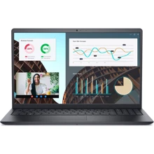 Ноутбук Dell Vostro 3530 (N3409PVNB3530EMEA01UBU16) UA: Экран 15.6" IPS (1920x1080) Full HD