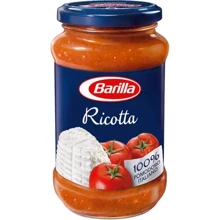 Соус для пасты Barilla Ricotta 400 мл (WT00218): undefined undefined