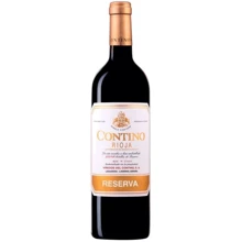 Вино Contino Reserva 2016 красное сухое 0.75л (VTS3003161): Страна производитель Испания