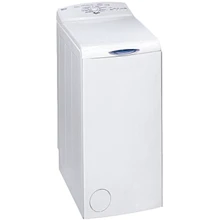 Стиральная машина Whirlpool AWE 4519: Тип машины Автомат
