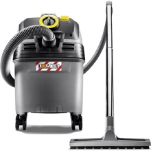 Порохотяг Karcher NT 30/1 Ap L (1.148-221.0): Тип пилососа професійний