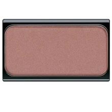 ARTDECO Compact Blusher №48 Carmine red blush Румяна для лица 5 g: Вид Румяна