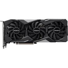 Видеокарта GIGABYTE Radeon RX 5500 XT 8192Mb GAMING OC (GV-R55XTGAMING OC-8GD): Объем памяти, Гб 8