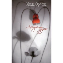Мила Орлова: Лабиринт души: Производитель Саммит-Книга