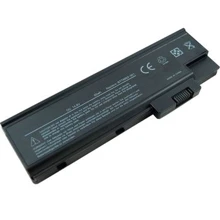 Батарея для ноутбука Аккумулятор POWERPLANT ACER Aspire 1680/14,8V/5200mAh (NB00000099): Совместимость Acer Aspire 1680