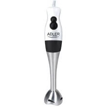 Блендер Adler AD 4604: Потужність, Вт 200