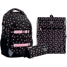 Школьный набор Wonder Kite Polka Dots SET_WK21-727M-1: Производитель KITE
