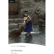 Level 6: Les Miserables + MP3 CD: Производитель Pearson Education Limited