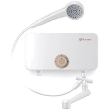 Бойлер Thermex Oscar 3500: Тип Проточный водонагреватель