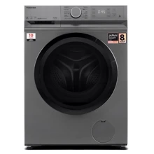 Стиральная машина TOSHIBA TW-BL90A4PL (SS): Тип машины Автомат