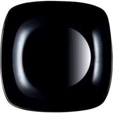 Тарілка супова Luminarc YALTA Black H3905 (230мм): undefined undefined