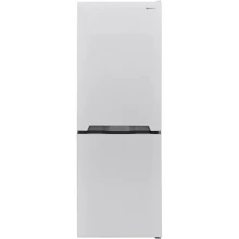 Холодильник Sharp SJ-BB02DTXW1-UA: Тип холодильник двухкамерный
