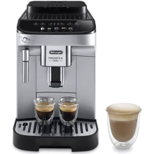 Кофеварка DeLonghi ECAM 290.31.SB: Тип кофемашина автоматическая