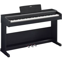 Цифровые пианино YAMAHA ARIUS YDP-105 (Black): Тип Интерьерные