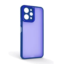 Чехол для телефонов ArmorStandart Shade Case Blue for Xiaomi Redmi 12 4G (ARM70101): Совместимость Xiaomi Redmi 12 4G