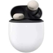 Наушники Google Pixel Buds Pro 2 Porcelain: Тип конструкции вакуумные