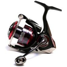 Котушка рибальська Daiwa 17 Fuego LT 2500D (10225-255): Тип Безінерційна