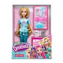 Игровой набор Dreameez Ветеринар (FV81053): Производитель Dreameez