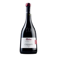 Вино Melini Chianti DOCG NeoCampana красное сухое 0.75л (VTS2002350): Страна производитель Италия