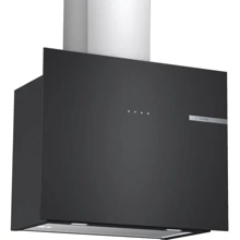Вытяжка Bosch DWF65AJ60T: Тип воздухоочистителя Рециркуляция, Отвод