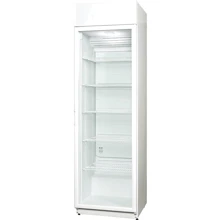 Холодильный шкаф (витрина) Snaige CD40DM-S3002X: Производитель Snaige