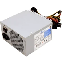 Блок питания SeaSonic SSP-400ES2: Форм-фактор ATX