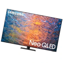 Телевизор Samsung QE55QN95CAUXUA: Тип QLED-телевизоры