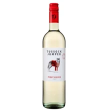 Вино Tussock Jumper, Pinot Grigio, DOC, Dellle Venezie, 12%, белое сухое, 0,75 л (PRV3760204540197): Страна производитель Италия