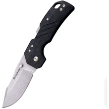 Нож Cold Steel Engage 2.5" Black (CST CS-FL-25DPLCZ): Тип ножа Карманный