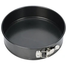 Tescoma DELICIA 26см, для торта разъемная (623258): Крышка Нет