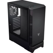 Корпус FSP CMT260: Форм-фактор материнської плати ATX/MicroATX/Mini-ITX