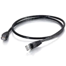 Ritar UTP cat.5e 3m Black (PCR-CCA/3Bk): Производитель Ritar