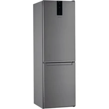 Холодильник Whirlpool W7 811O OX: Тип холодильник двокамерний