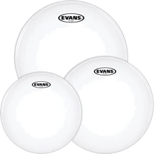 Набір пластиків EVANS ETPG1CTD-F G1 COATED FUSION: Призначення Для томів