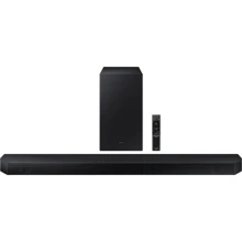 Домашний кинотеатр Samsung HW-Q60B: Основной блок одноблочная система