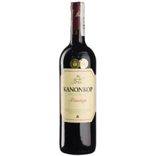 Вино Kanonkop Pinotage Estate 2013 красное сухое 0.75 л (BWR6890): Страна производитель ЮАР